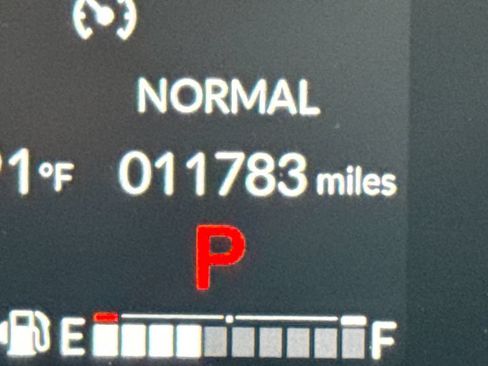 Used 2024 Honda HR-V LX image 23
