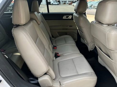 Used 2013 Ford Explorer XLT image 18