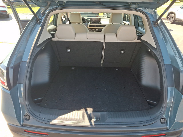 Used 2025 Honda HR-V LX image 28