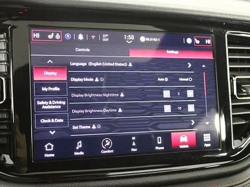 Used 2024 Dodge Durango GT image 34