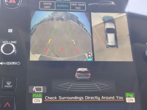 New 2026 Subaru Crosstrek 2.5i Limited image 30