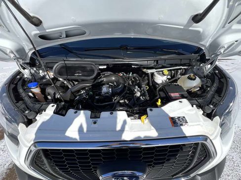 Used 2024 Ford Transit 250 Low Roof w/ Exterior Upgrade Package image 9