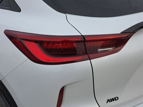 Certified 2023 INFINITI QX50 Sport image 30