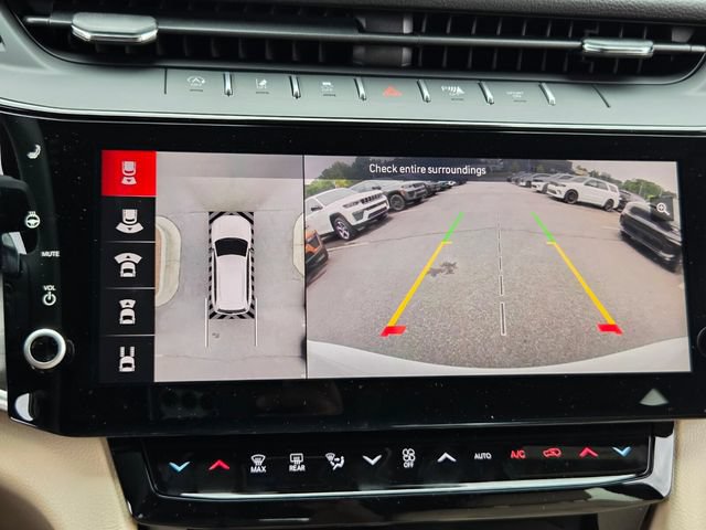 New 2026 Jeep Grand Cherokee Limited w/ Luxury Tech Group II RWD image 18