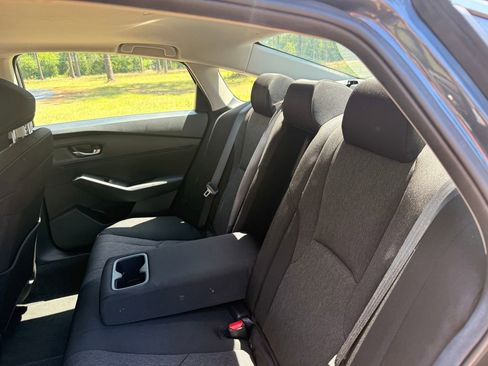 Used 2024 Honda Accord EX image 25