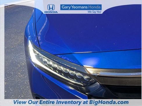 Used 2022 Honda Accord Sport image 16