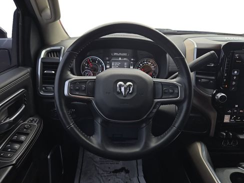 Used 2023 RAM 3500 Laramie image 22