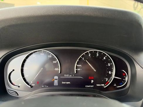 Used 2019 BMW X3 xDrive30i w/ Convenience Package AWD/4WD image 14