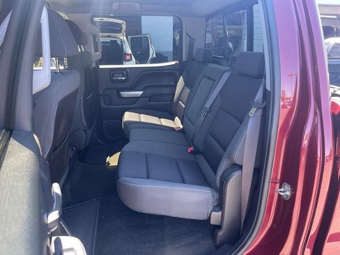 Used 2014 Chevrolet Silverado 1500 LT w/ All Star Edition RWD image 18