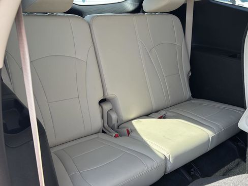 Used 2023 Buick Enclave Essence w/ Trailering Package, 5000 lbs. AWD/4WD image 23