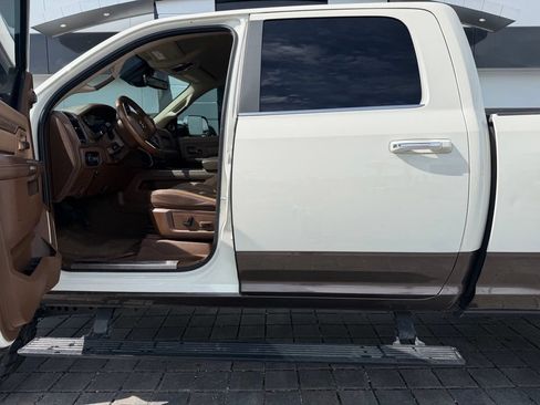 Used 2021 RAM 2500 Limited AWD/4WD image 15