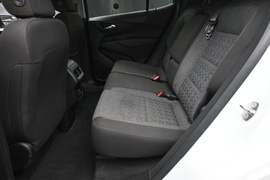 Used 2023 Chevrolet Equinox LT AWD/4WD image 12