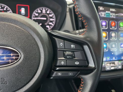 Used 2024 Subaru Crosstrek 2.5i Limited image 8