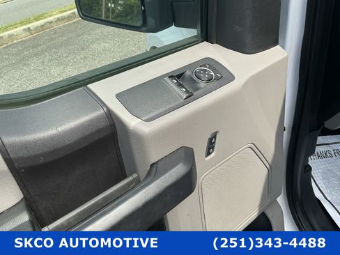 Used 2018 Ford F150 XL w/ XL Power Equipment Group RWD image 22