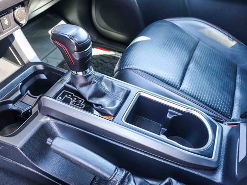Used 2020 Toyota Tacoma TRD Pro AWD/4WD image 23