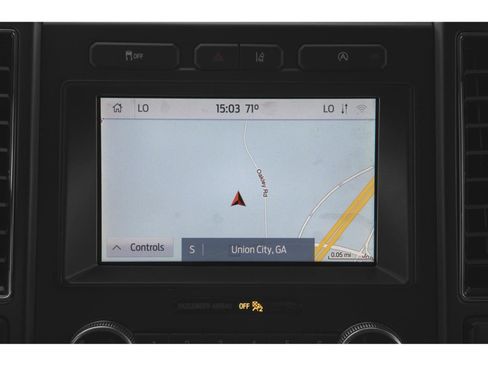 Used 2021 Ford Expedition Limited image 10