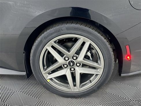 New 2026 Ford Mustang Premium image 16