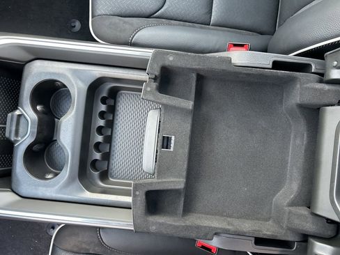 New 2026 RAM 1500 Laramie w/ Laramie Preferred Package image 38