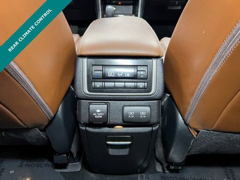 Used 2020 Subaru Ascent Touring w/ Popular Package #3 image 13