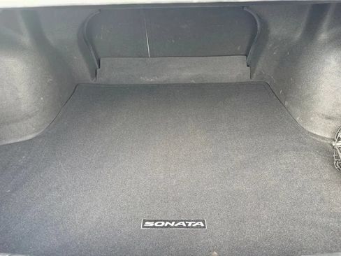Used 2021 Hyundai Sonata SEL w/ Preferred Accessory Package FWD image 10