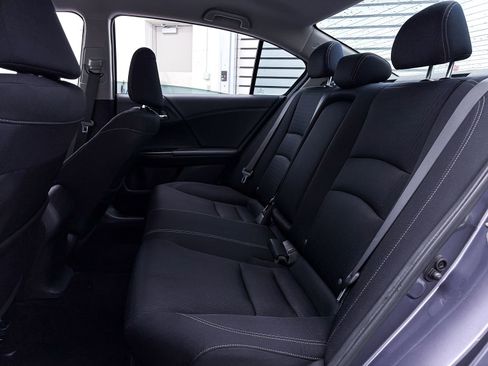 Used 2015 Honda Accord Sport image 28