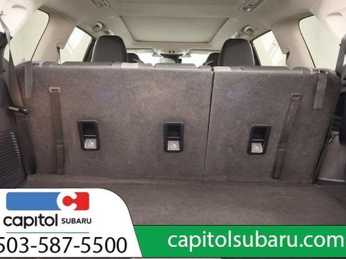 Used 2023 Subaru Ascent Onyx Edition Limited AWD/4WD image 27