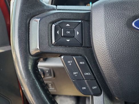 Used 2019 Ford F150 XLT w/ Equipment Group 302A Luxury image 16