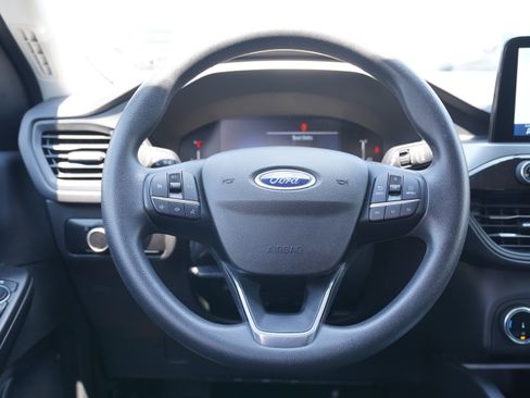 Used 2025 Ford Escape Active AWD/4WD image 16