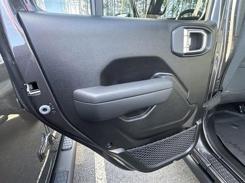 New 2026 Jeep Wrangler Willys image 24