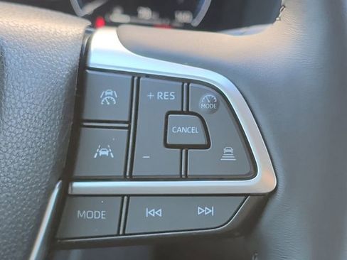 Used 2026 Toyota Grand Highlander Limited image 12