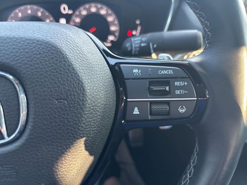 Used 2023 Acura Integra A-Spec image 28