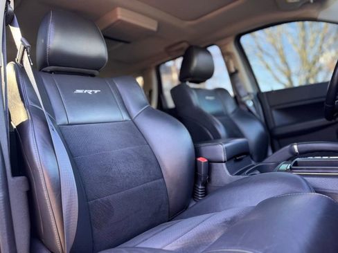 Used 2008 Jeep Grand Cherokee SRT8 w/ SRT Option Group II image 25