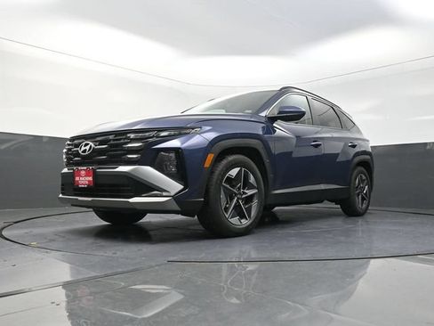 Used 2025 Hyundai Tucson SEL FWD image 33