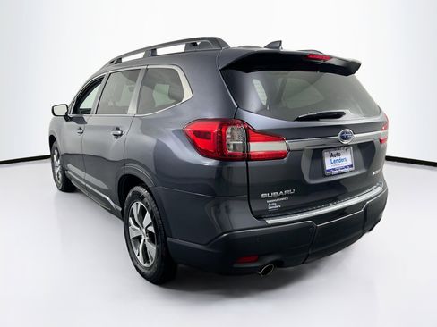 Used 2022 Subaru Ascent Premium w/ Convenience Package AWD/4WD image 7
