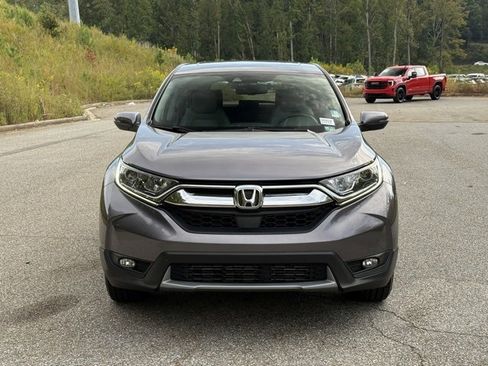 Used 2017 Honda CR-V EX-L image 8