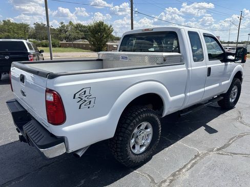 Used 2016 Ford F250 XL w/ XL Appearance Package AWD/4WD image 7