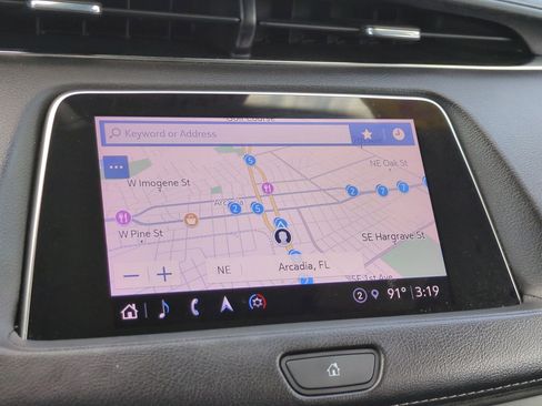 Used 2022 Cadillac XT4 Premium Luxury w/ Technology Package image 19