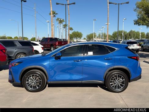 New 2026 Lexus NX 350 AWD w/ Premium Package image 3