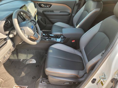 New 2026 Subaru Forester Sport AWD/4WD image 3