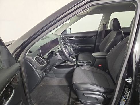 Certified 2024 Kia Seltos S image 13