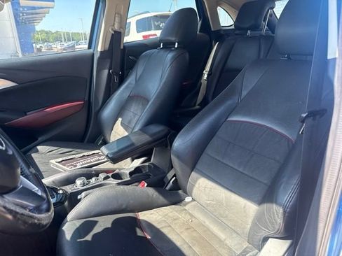 Used 2016 MAZDA CX-3 Grand Touring FWD image 10