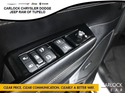 Used 2022 Jeep Wagoneer Series II image 13