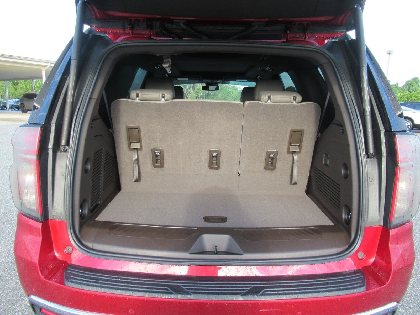 Used 2023 Chevrolet Tahoe LT RWD image 38