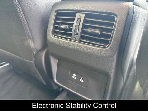 Certified 2025 Nissan Rogue SV image 14