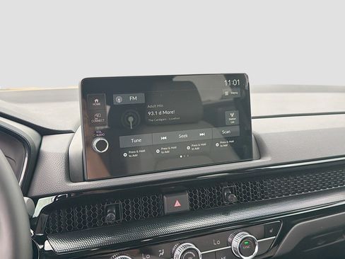 New 2026 Honda CR-V EX-L image 12