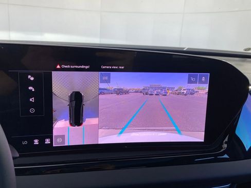 Used 2025 Audi A5 2.0T Premium Plus w/ Premium Plus image 17