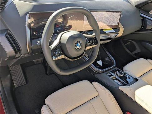 Used 2025 BMW X3 xDrive30i w/ Premium Package image 3