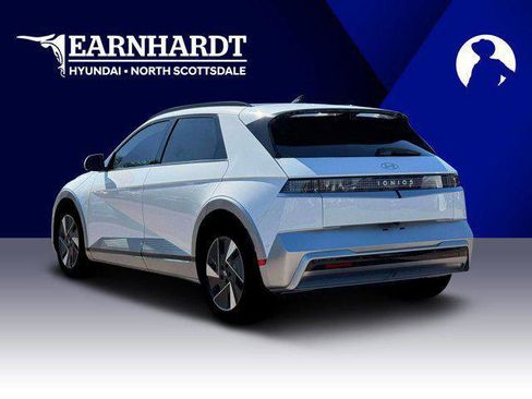 New 2026 Hyundai Ioniq 5 Limited image 5