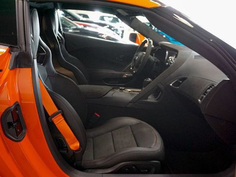 Used 2019 Chevrolet Corvette ZR1 RWD image 43