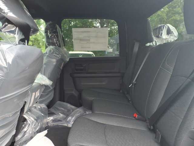 Certified 2026 RAM 2500 Tradesman AWD/4WD image 8